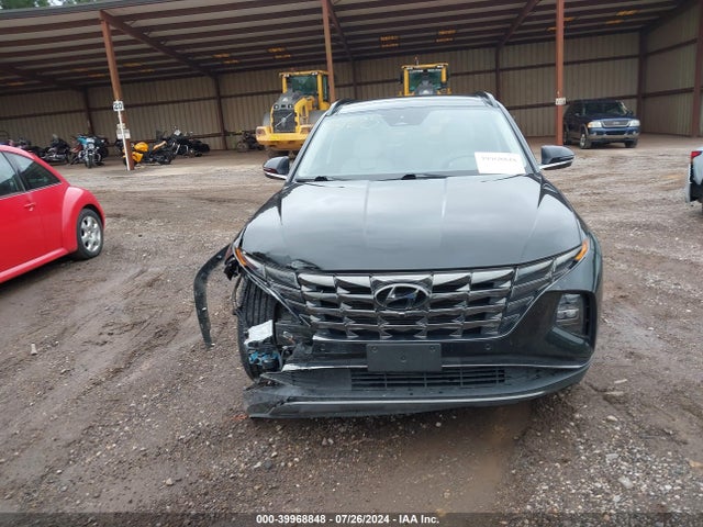 Hyundai Tucson Limited 2023 5NMJE3AE9PH191171 Image 13
