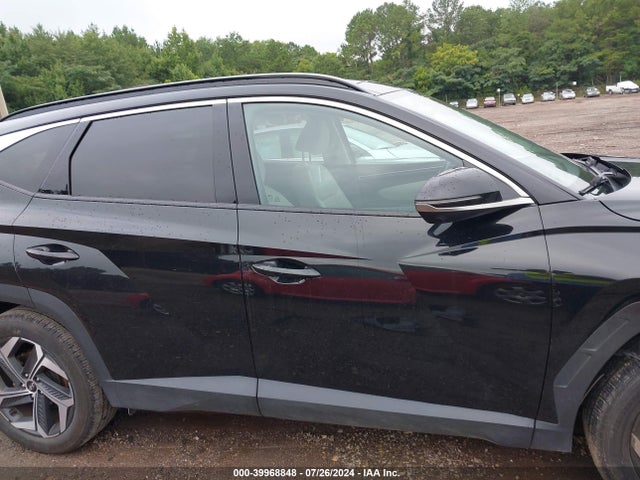 Hyundai Tucson Limited 2023 5NMJE3AE9PH191171 Image 14