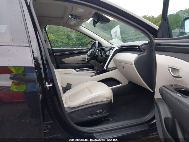 Hyundai Tucson Limited 2023 5NMJE3AE9PH191171 Image 5