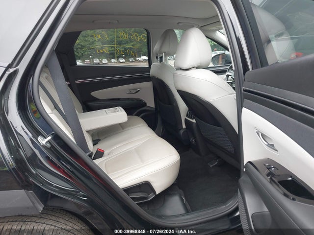 Hyundai Tucson Limited 2023 5NMJE3AE9PH191171 Image 8