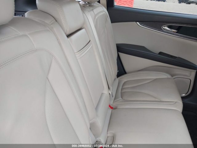 2LMPJ6K90KBL25212 Lincoln Nautilus Select