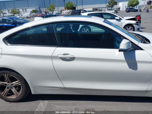 WBA3N7C51FK223429 BMW 428i