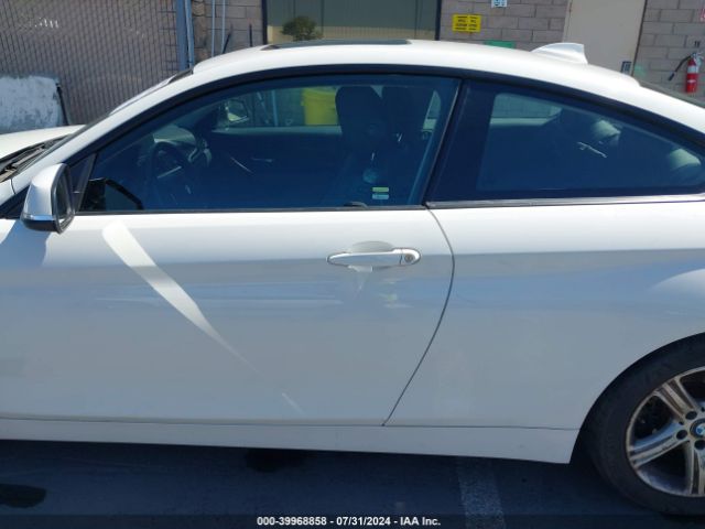 WBA3N7C51FK223429 BMW 428i