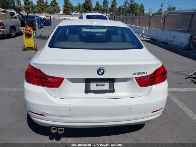 WBA3N7C51FK223429 BMW 428i