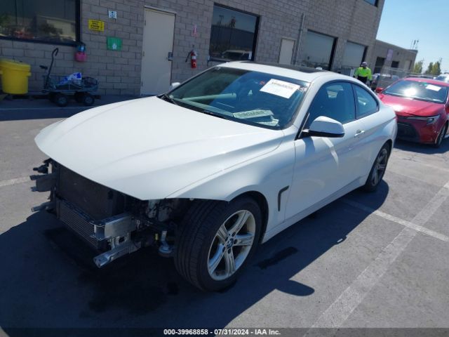 WBA3N7C51FK223429 BMW 428i