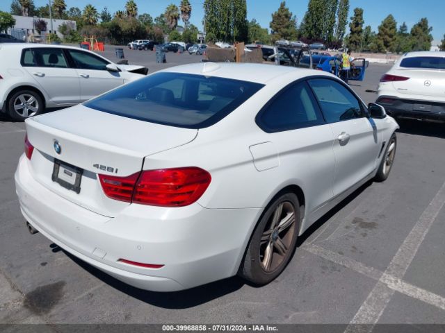 WBA3N7C51FK223429 BMW 428i