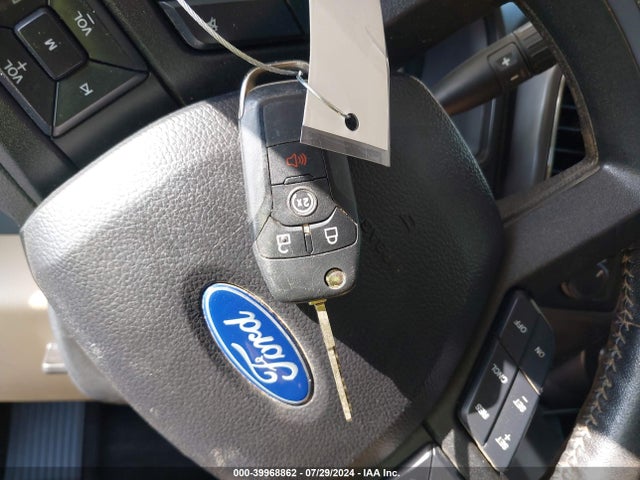 Ford F-150 Xlt 2019 1FTEW1E49KKE56611 Image 11