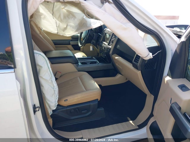 Ford F-150 Xlt 2019 1FTEW1E49KKE56611 Image 5