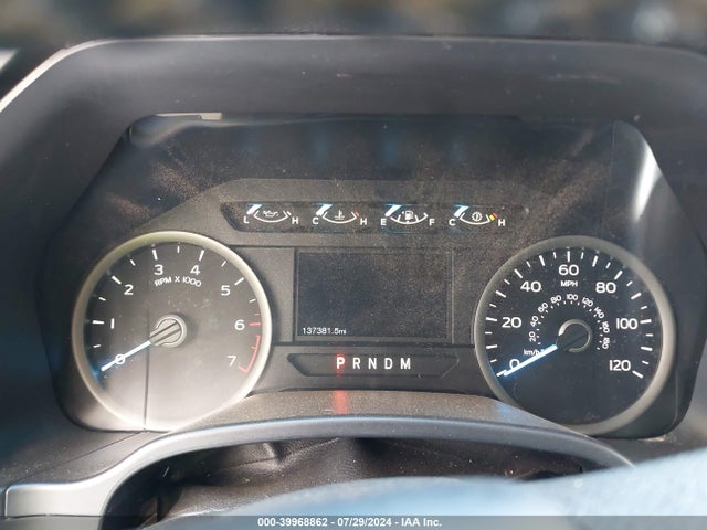 Ford F-150 Xlt 2019 1FTEW1E49KKE56611 Image 7