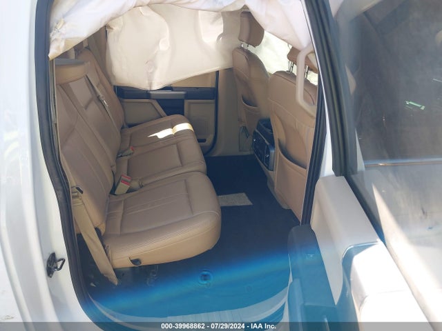 Ford F-150 Xlt 2019 1FTEW1E49KKE56611 Image 8