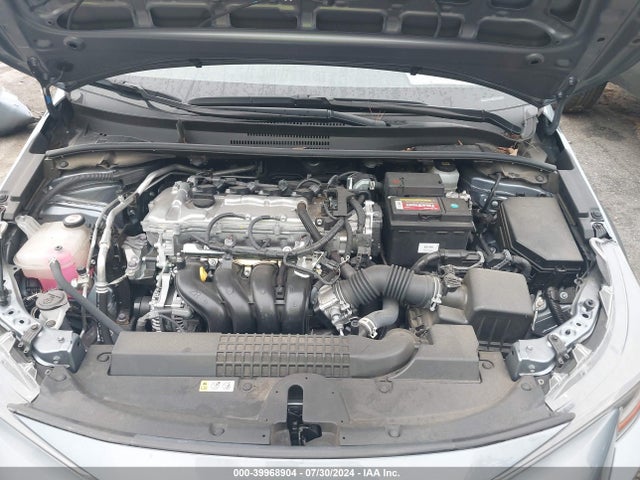 Toyota COROLLA LE 2022 JTDEPMAE9NJ224890 Image 10