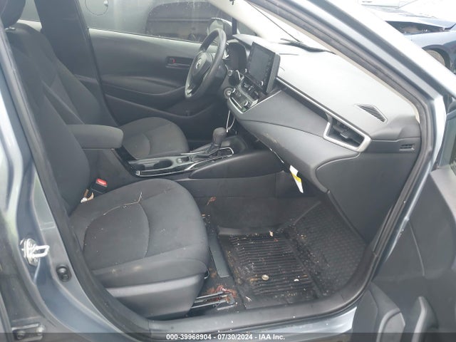 Toyota COROLLA LE 2022 JTDEPMAE9NJ224890 Image 5