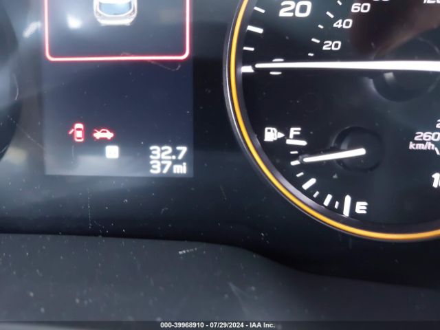 4S4GUHU69R3783102 Subaru Crosstrek Wilderness