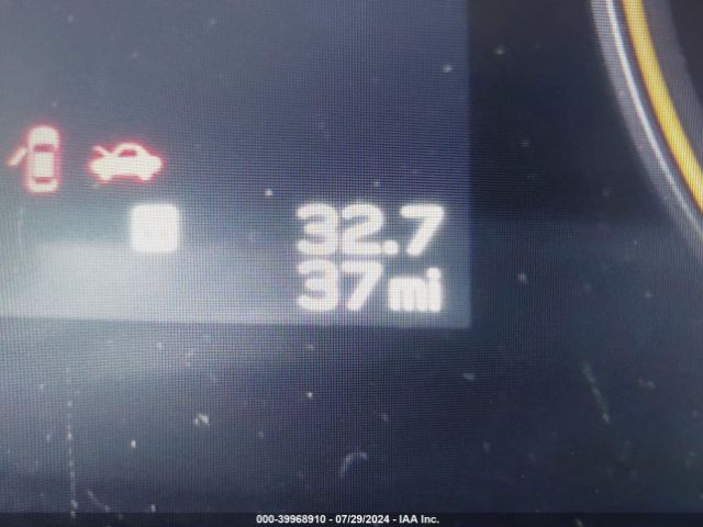 4S4GUHU69R3783102 Subaru Crosstrek Wilderness