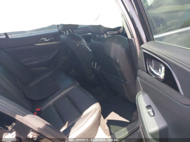 1N4AA6AP9GC431614 Nissan Maxima 3.5 Platinum/3.5 S/3.5 Sl/3.5 Sr/3.5 Sv