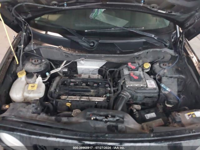 1C4NJRFB4FD184425 Jeep Patriot Latitude