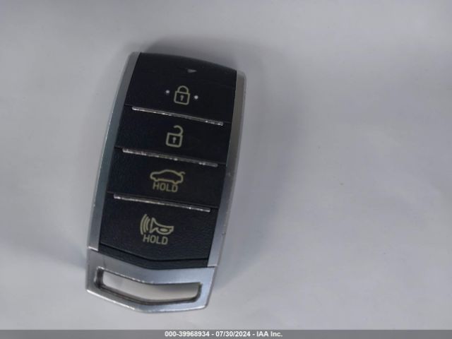 KMHGN4JE3JU235046 Genesis G80 3.8