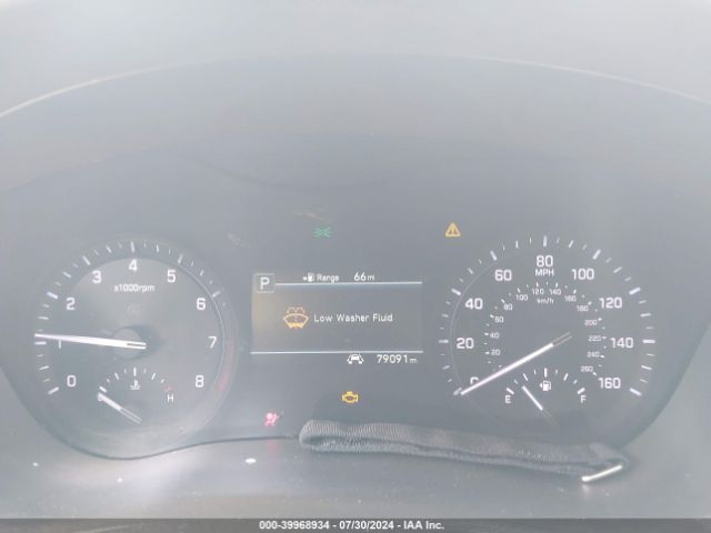 KMHGN4JE3JU235046 Genesis G80 3.8