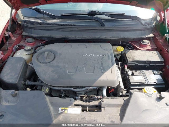 Jeep Cherokee Limited 2014 1C4PJMDS5EW170065 Image 10