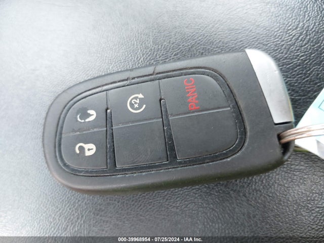Jeep Cherokee Limited 2014 1C4PJMDS5EW170065 Image 11