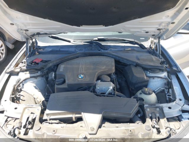 WBA4A9C53FD416942 BMW 428 Gran Coupe