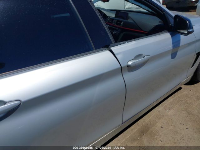 WBA4A9C53FD416942 BMW 428 Gran Coupe