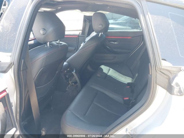 WBA4A9C53FD416942 BMW 428 Gran Coupe