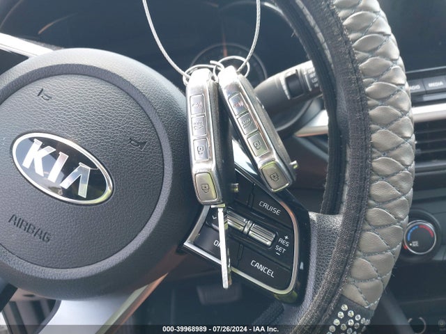 KIA Forte Lxs 2021 3KPF24AD1ME274169 Image 11