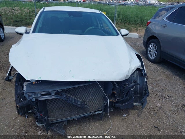 KIA Forte Lxs 2021 3KPF24AD1ME274169 Image 12