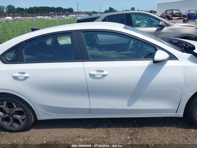 KIA Forte Lxs 2021 3KPF24AD1ME274169 Image 13