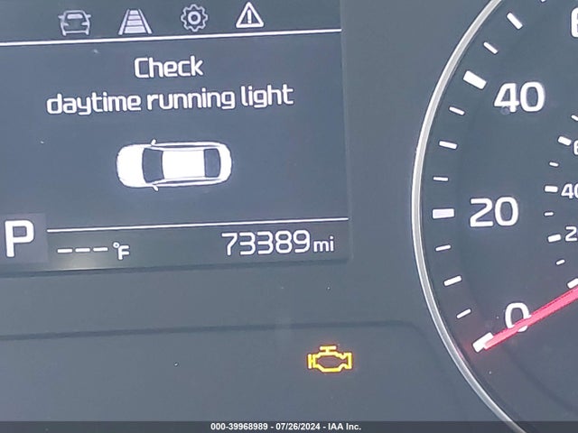 KIA Forte Lxs 2021 3KPF24AD1ME274169 Image 15
