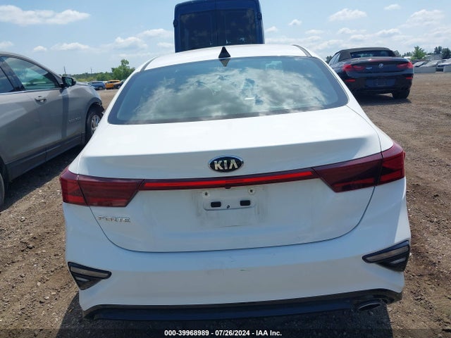 KIA Forte Lxs 2021 3KPF24AD1ME274169 Image 16