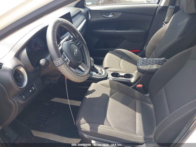 KIA Forte Lxs 2021 3KPF24AD1ME274169 Image 5