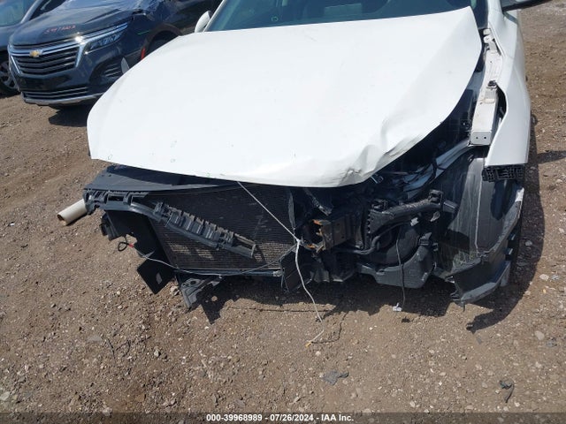 KIA Forte Lxs 2021 3KPF24AD1ME274169 Image 6