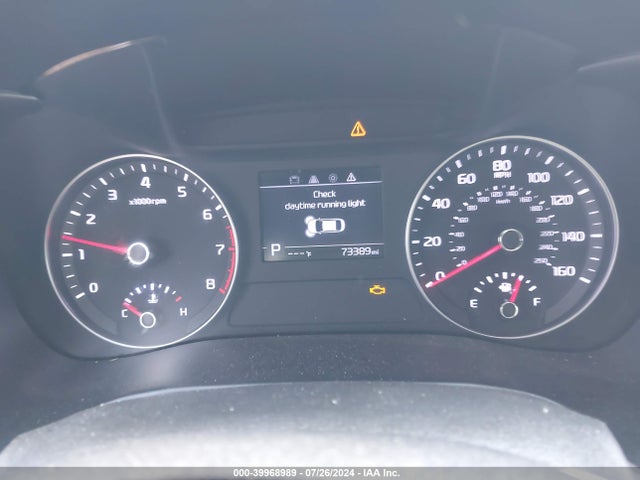 KIA Forte Lxs 2021 3KPF24AD1ME274169 Image 7