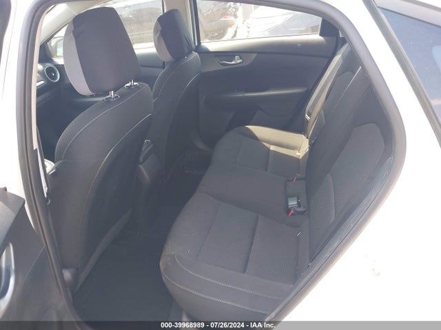 KIA Forte Lxs 2021 3KPF24AD1ME274169 Image 8