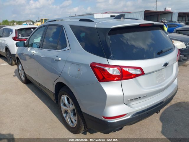 2GNAXVEX2K6112335 Chevrolet EQUINOX LT
