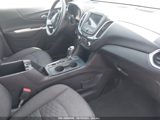 2GNAXVEX2K6112335 Chevrolet EQUINOX LT