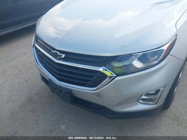 2GNAXVEX2K6112335 Chevrolet EQUINOX LT