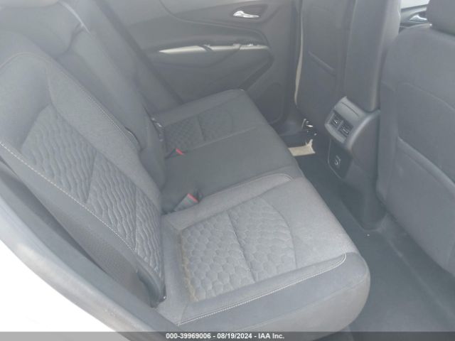 2GNAXVEX2K6112335 Chevrolet EQUINOX LT