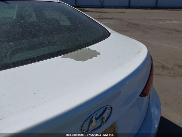 Hyundai ELANTRA SE 2014 5NPDH4AE8EH527404 Image 14