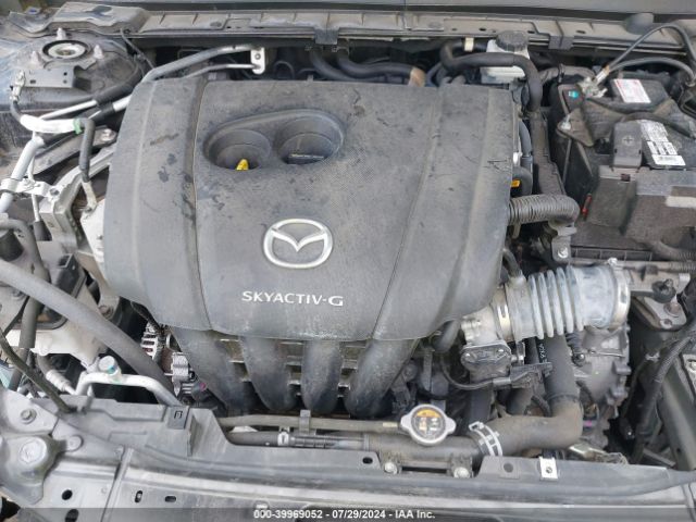 3MVDMBBL2LM110282 Mazda CX-30