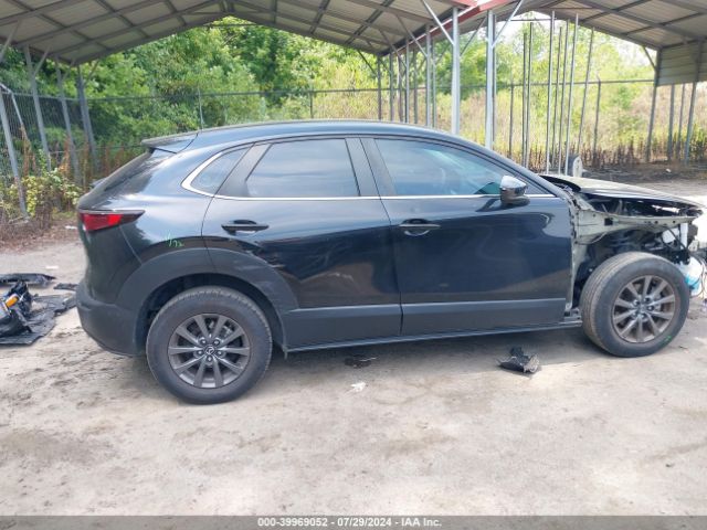 3MVDMBBL2LM110282 Mazda CX-30