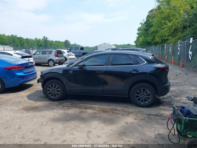 3MVDMBBL2LM110282 Mazda CX-30