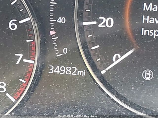 3MVDMBBL2LM110282 Mazda CX-30
