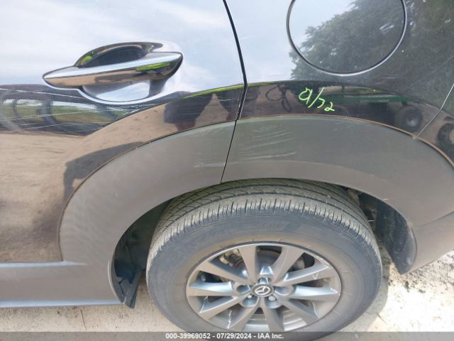 3MVDMBBL2LM110282 Mazda CX-30