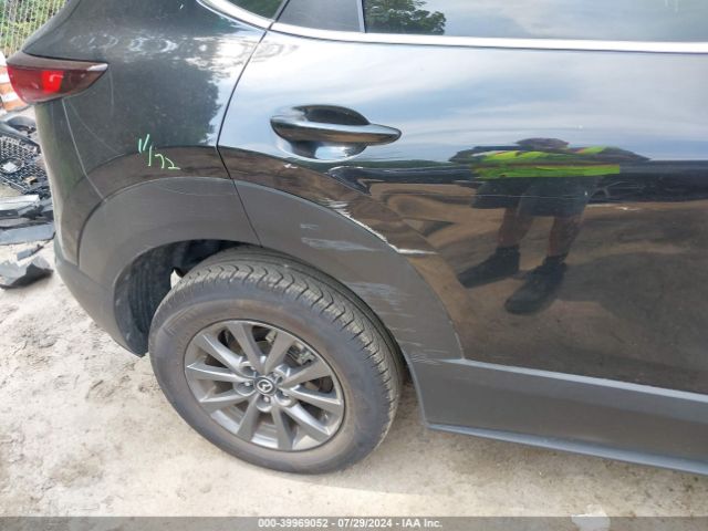 3MVDMBBL2LM110282 Mazda CX-30