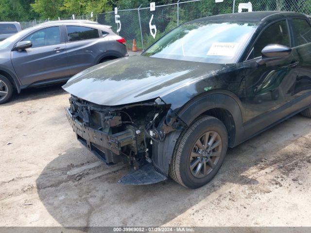 3MVDMBBL2LM110282 Mazda CX-30