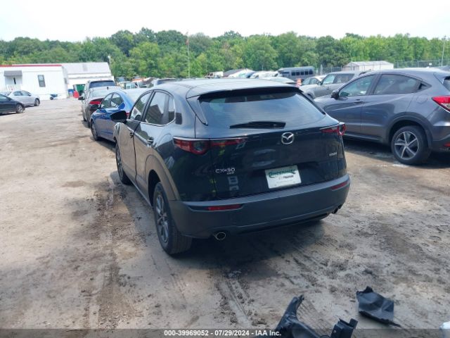 3MVDMBBL2LM110282 Mazda CX-30
