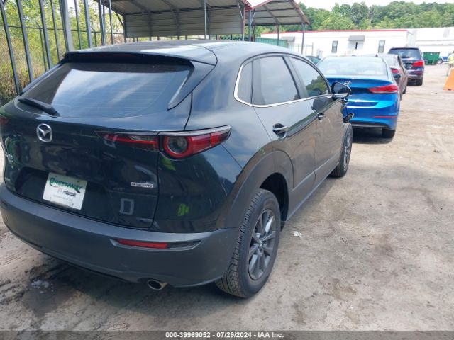 3MVDMBBL2LM110282 Mazda CX-30